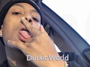 DurkioWorld