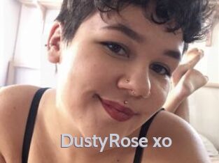 DustyRose_xo