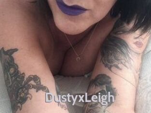DustyxLeigh