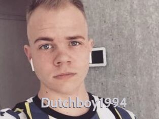 Dutchboy1994 Live Cam 66