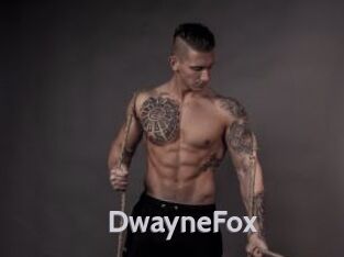 DwayneFox