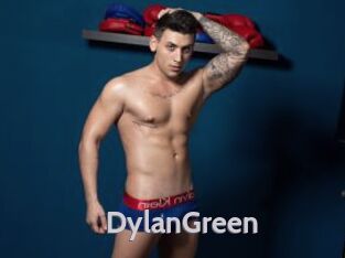 DylanGreen Live Cam 66