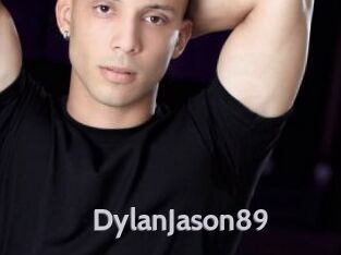 DylanJason89