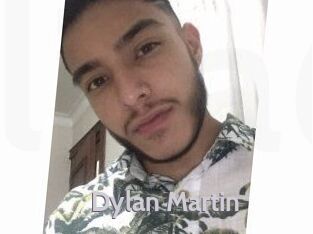 Dylan_Martin Live Cam 66
