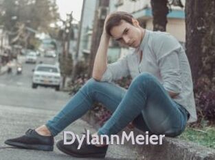 DylannMeier