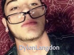Dylon_Langdon