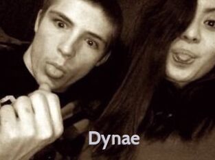 Dynae Live Cam 66