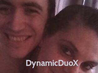 DynamicDuoX