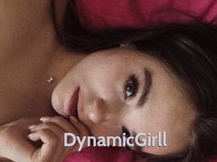 DynamicGirll