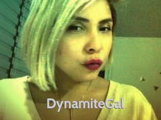 DynamiteGal