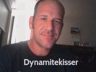 Dynamitekisser
