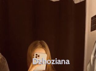 Dzhoziana