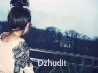 Dzhudit