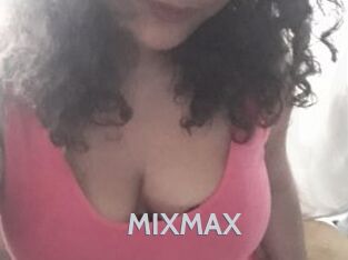MIXMAX