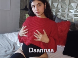 Daannaa