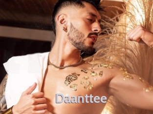 Daanttee