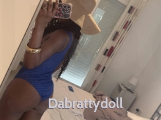 Dabrattydoll