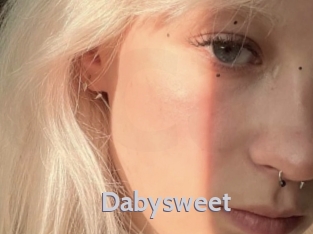 Dabysweet