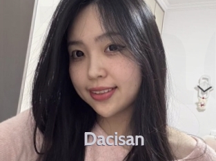 Dacisan