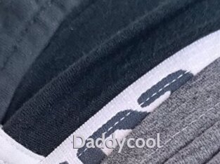 Daddycool