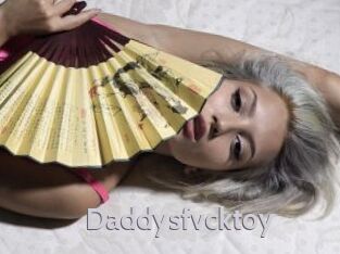 Daddysfvcktoy