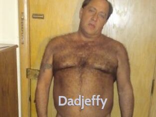 Dadjeffy