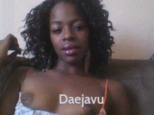 Daejavu
