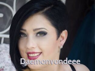 Daemonvondeee