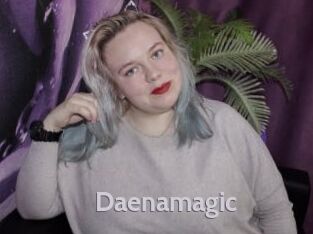 Daenamagic