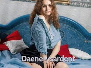 Daenerysardent