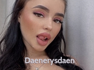 Daenerysdaen
