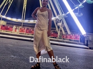 Dafinablack