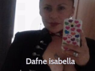 dafne_isabella Live Cam 66