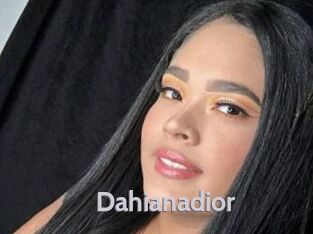 Dahianadior