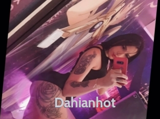 Dahianhot