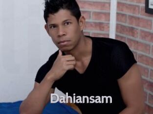 dahiansam Live Cam 66