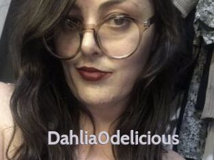 dahlia0delicious Live Cam 66