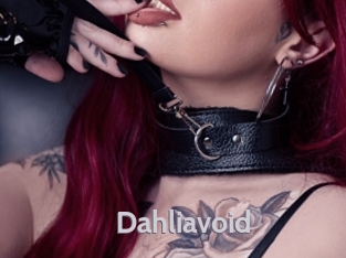 Dahliavoid