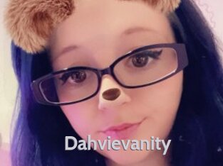 Dahvievanity