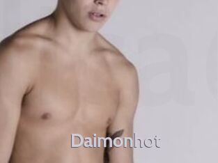 Daimonhot