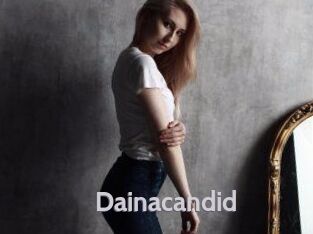 Dainacandid