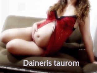 Daineris_taurom