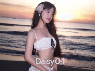 daisy04 Live Cam 66