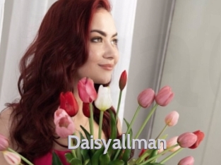 daisyallman Live Cam 66
