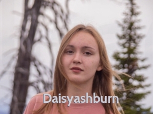 Daisyashburn
