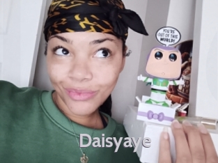 Daisyaye