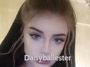 Daisyballester