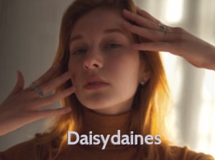 Daisydaines