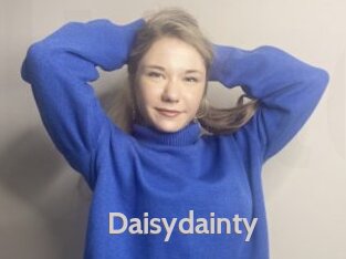 Daisydainty