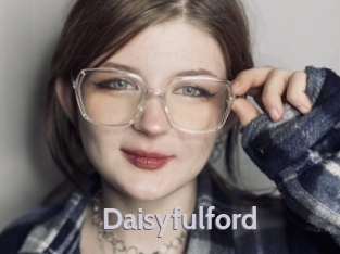 daisyfulford Live Cam 66